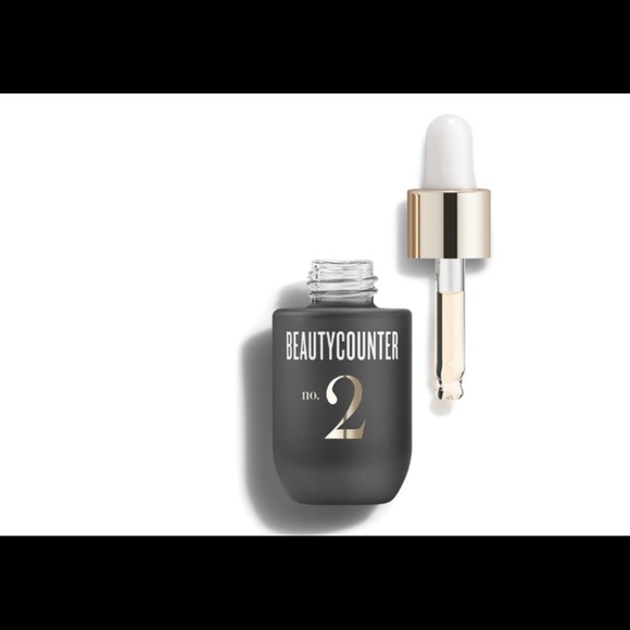 Beautycounter Counter+ Plumping Facial Oil